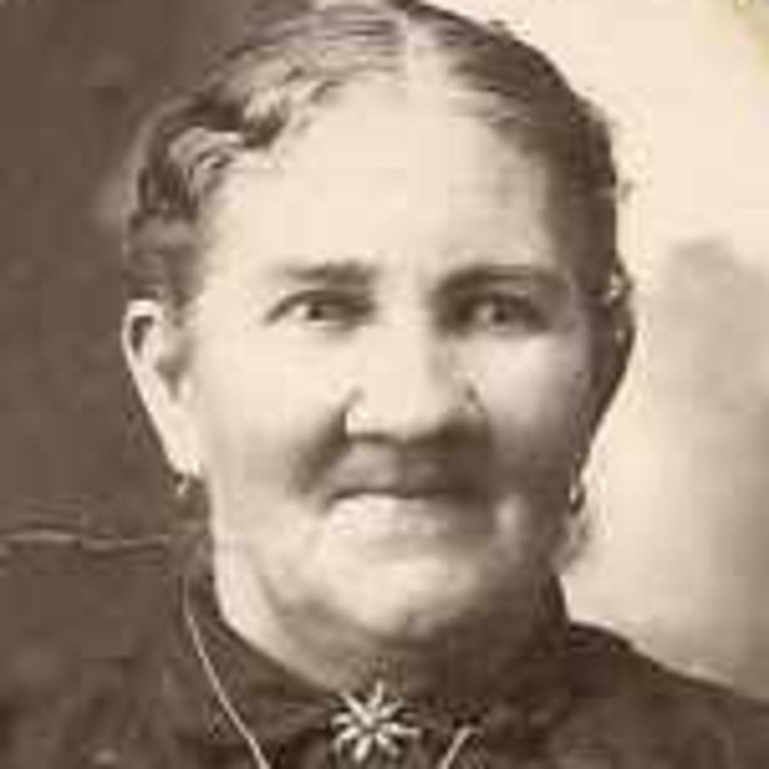Mary Rae Williamson (1839 - 1925) Profile